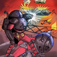 red alert 2
