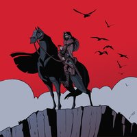 Horseman Warrior