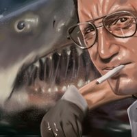you're gonna need a bigger boat.