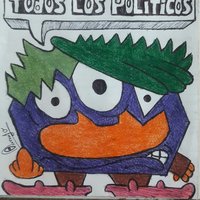 El Cartoon