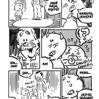 Comic corto
