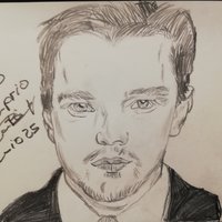 LEO DICAPRIO 