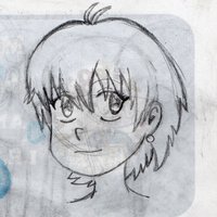 Cabezas y rostros animes (practica)