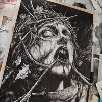 Retomando el dibujo