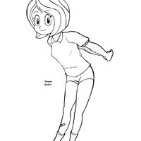 Harriet the spy