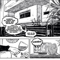 ROTTEN WOOD. Cómic de fantasía oscura 