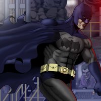 Batman