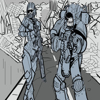 Warhammer 20000