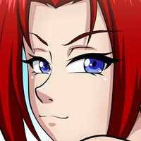 Reward: Girl