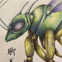Insecto