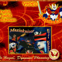 Mazinkaiser : Koji Kabuto - análisis 