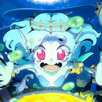 Sea Treasure