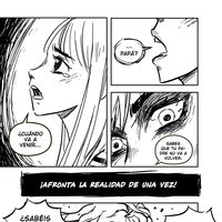 ROTTEN WOOD - CAP 1 - pags 4-6