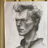 David 