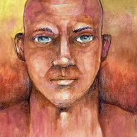 face