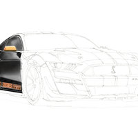 PRACTICA EN PROCESO MUSTANG
