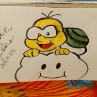LAKITU