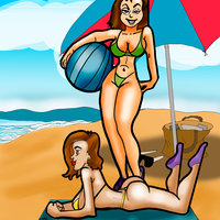 Deseos de playa