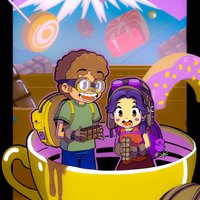 Chocoland 