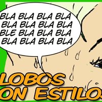 Krita: Estilos de Capa para Crear Globos de Diálogo