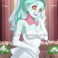 Commission: Rebecca