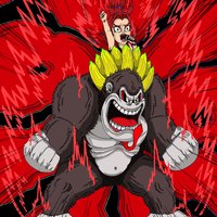 ¡¡¡De... Kaaaaaaaaa!!! 