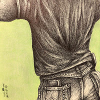 Back