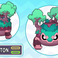 Legendary Fakemon....Cueyaton
