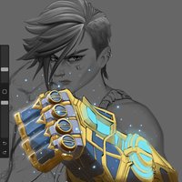 Vi Wip