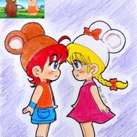 Misha y Natasha