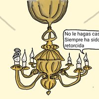 Retorcida