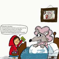 Abuelita 