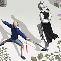 La lección de Pai Mei