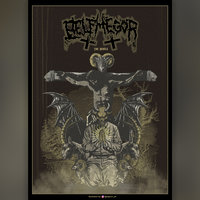BELPHEGOR - The Devils (Fan Art)