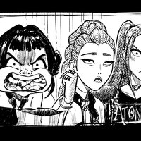 KPOP Demon Hunters