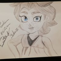 PAULINE CHILD
