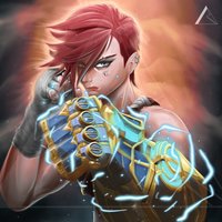 Vi FanArt