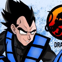 Dbz mortal kombat 