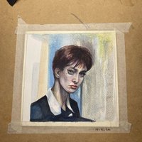 Nikita, peli de Luc  Besson 