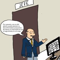 Jefe