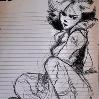 Meryl Metal Gear Solid