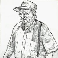 Abuelo norte americano