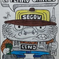 El Cartoon