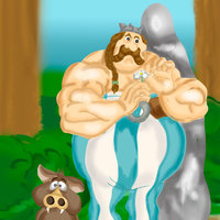 Obelix