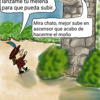 Moño