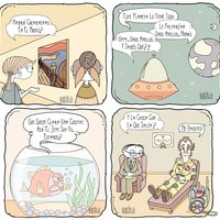 Humor Gráfico X