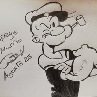 Popeye el marino 