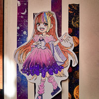 Galaco Ryo Fujiwara version