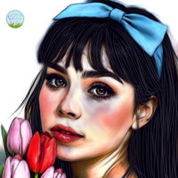 Tulipanes
