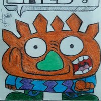 El Cartoon